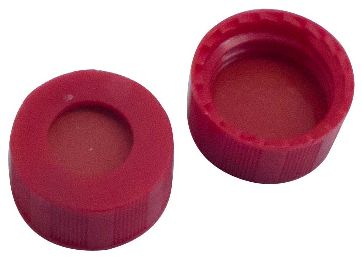 Vial-Deckel