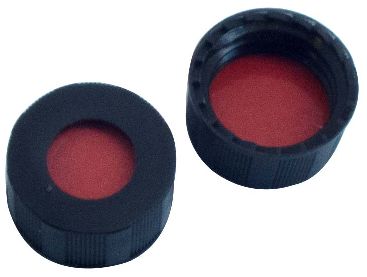 Vial-Deckel