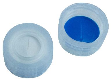 Vial-Deckel