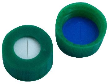 Vial-Deckel