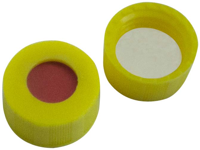Vial-Deckel