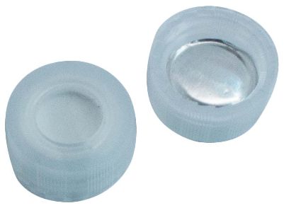 Vial-Deckel