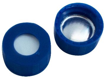 Vial-Deckel