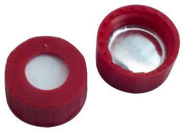 Vial-Deckel