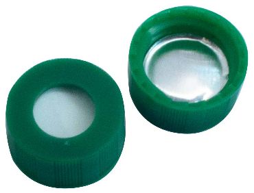Vial-Deckel