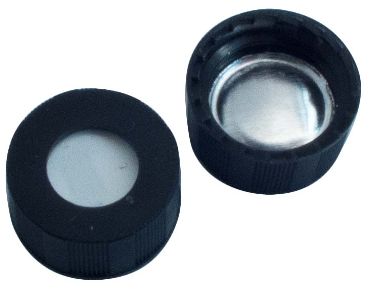 Vial-Deckel