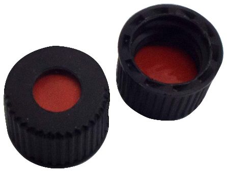 Vial-Deckel