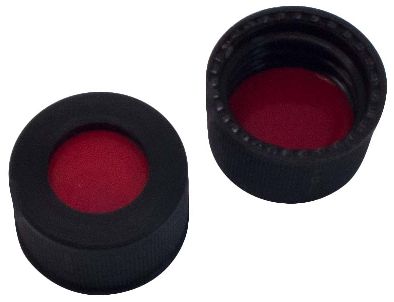 Vial-Deckel Septum beidseitig beschichtet