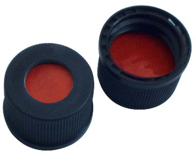 Vial-Deckel