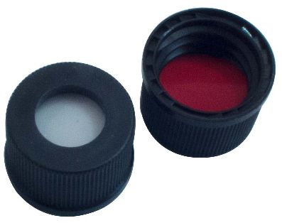 Vial-Deckel