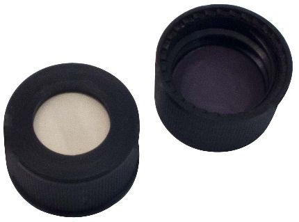 Vial-Deckel