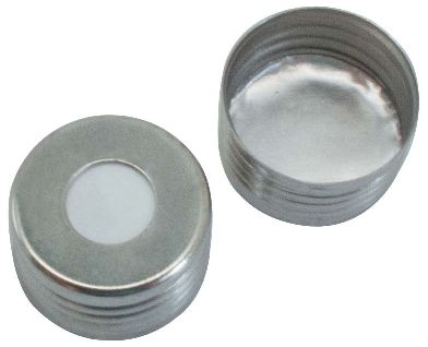 Vial-Deckel magnetisch