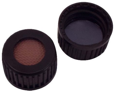 Vial-Deckel
