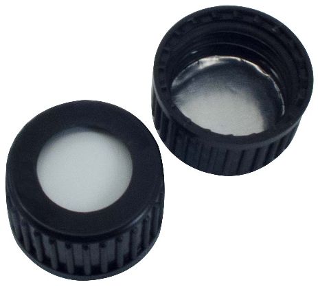 Vial-Deckel