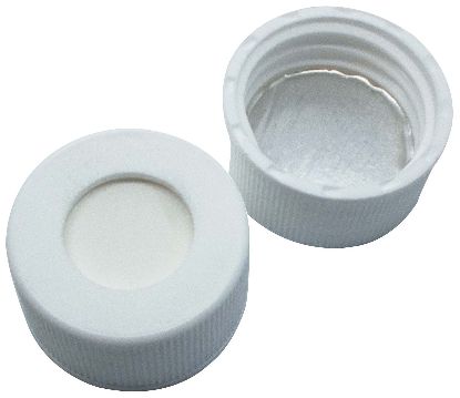 UltraClean Verschluss mit 22mm Septum
