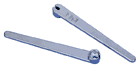 Socket wrench handle 14 for 116 nuts VICI SWH4