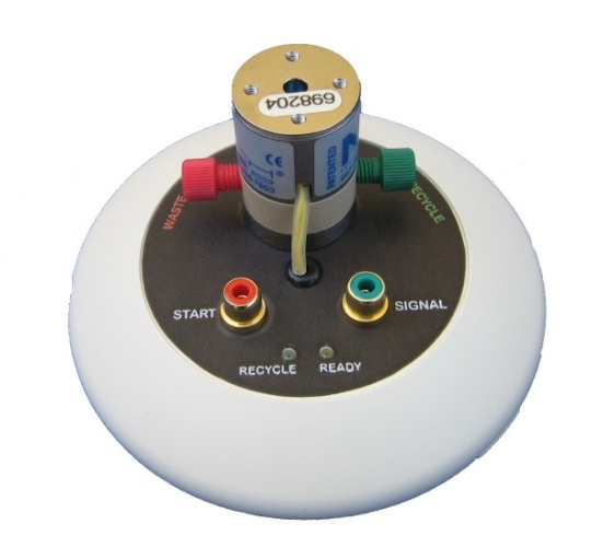 Smart Saver  Solvent Recycler biokompatibel