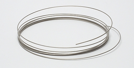 Tubing Titanium VICI TTI131