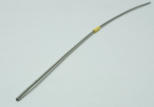 Tubing 316L Stainless Steel precut IDEX HS U-104