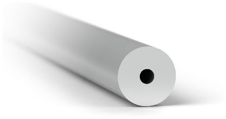 Tubing 316L Stainless Steel IDEX HS U-106