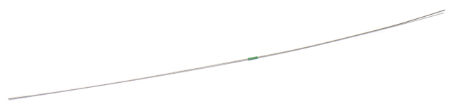 Tubing 316L Stainless Steel precut IDEX HS U-1143