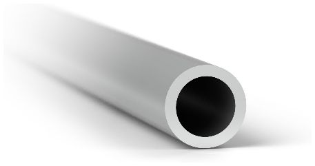 Tubing 316L Stainless Steel precut IDEX HS U-1145