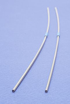 Tubing 316L Stainless Steel precut IDEX HS U-114