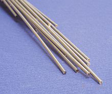 Tubing 316L Stainless Steel precut IDEX HS U-133