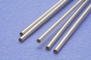 Tubing 316L Stainless Steel precut IDEX HS U-150