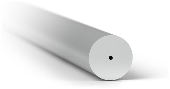 Tubing 316L Stainless Steel 116 x 0.005 x 50ft IDEX HS U-179