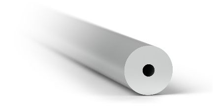 Tubing 316L Stainless Steel 116 x 0.007 x 50ft IDEX HS U-180