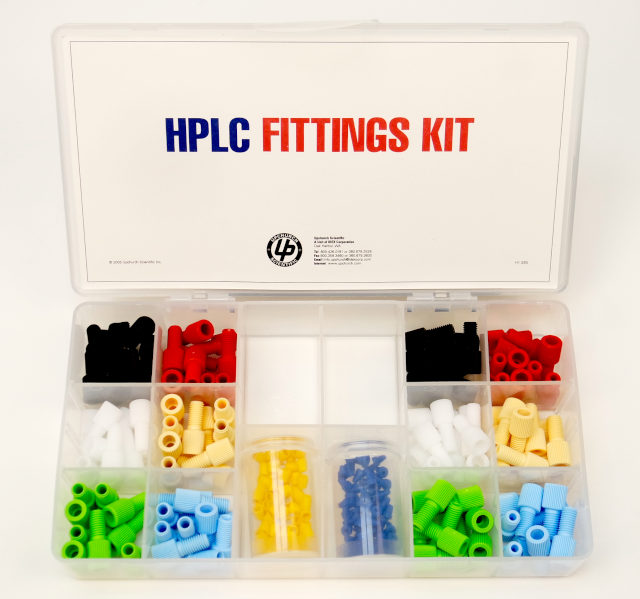 Flangeless Fittings Kit IDEX HS 1451