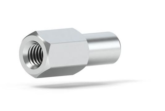 VHP MicroTight Adapter IDEX HS 1958-01