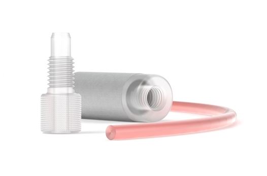Solvent Filter Inlet Kit IDEX HS A-201
