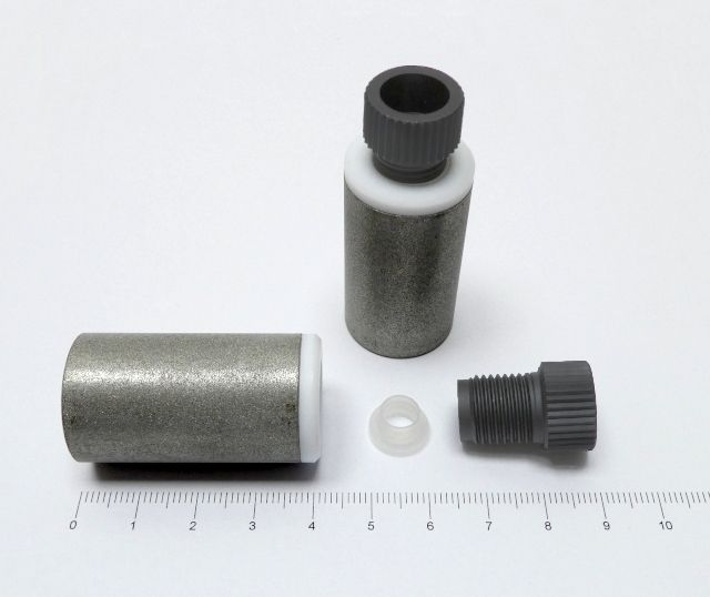 Solvent Filter Inlet IDEX HS A-227A