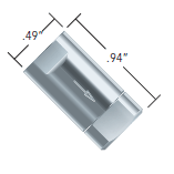 Precolumn Filter 0.5m IDEX HS A-316