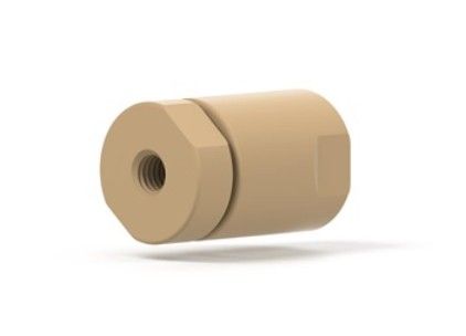 Filter PreColumn PEEK 2m IDEX HS A-355