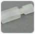 Low Pressure Filter Inline Metal Free IDEX HS A-424