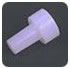 Bottle Cap Plug IDEX HS A-626