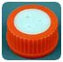 Bottle Cap Assy for 116 Tubing IDEX HS A-630