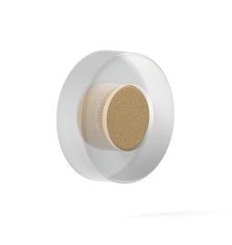 Frit PEEK Black 0.5m .062 x .065 x .250 IDEX HS A-701