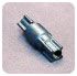 CV Inline Assy wo Fittings IDEX HS CV-3000NF
