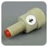 CV Inlet 14-28 Gewinde IDEX HS CV-3301