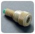 CV Outlet Assy 3 psi 14-28 Gewinde 0020 Bohrung IDEX HS CV-3316