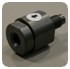 CV Outlet Non-Metallic - .040in thru IDEX HS CV-3323
