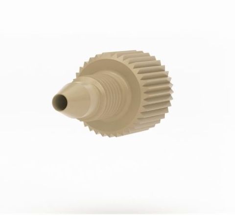 FingerTight I PEEK10pk IDEX HS F-120X