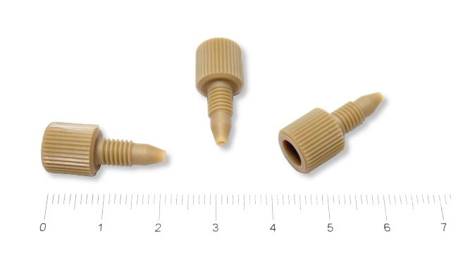 FingerTight I PEEK10pk IDEX HS F-120X