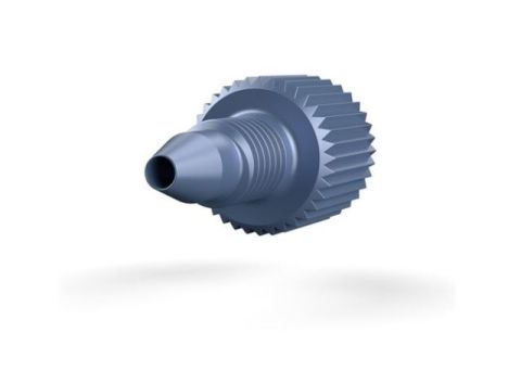 FingerTight I PEEK Blue IDEX HS F-120B