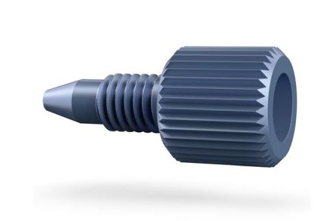 FingerTight I PEEK Blue IDEX HS F-120B