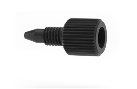 FingerTight I PEEK Black IDEX HS F-120BLK